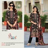Kt 118 By Shree Fabs Viscose Maslin Digital Printed Salwar Suits Wholesalers In Delhi
