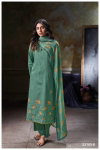 Kristi 3783 By Ganga Cotton Satin Designer Salwar Kameez Wholesale Market In Surat