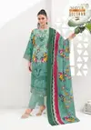 Gulshan Vol 1 By Mayur Cotton Karachi Dress Material Wholesale Price In Surat