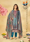 Royal Sakhi Vol 7 Cotton Printed Dress Material Wholesale Market In Surat
