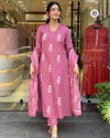 KF 4082 Kalaai Cotton Embroidery Online Kurti With Bottom Dupatta Wholesale
