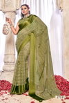 Spencer Vol 2 By Vallabhi Georgette Designer Saree Wholesale Market In Surat