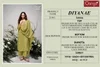 Diyanae 4466 By Ganga Mul Solid Wholesale Designer Salwar Suits In India