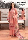 Riwayat Vol 6 By Gull A Ahmed Lawn Cotton Pakistani Dress Material Wholesale Market IN Surat