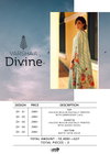 Divine By Varsha Viscose Printed Designer Salwar Suits Wholesale Price In Surat