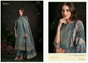 Armani by Sargam Viscose Woven Silk Jaquard Designer Salwar Suit Exporters In India