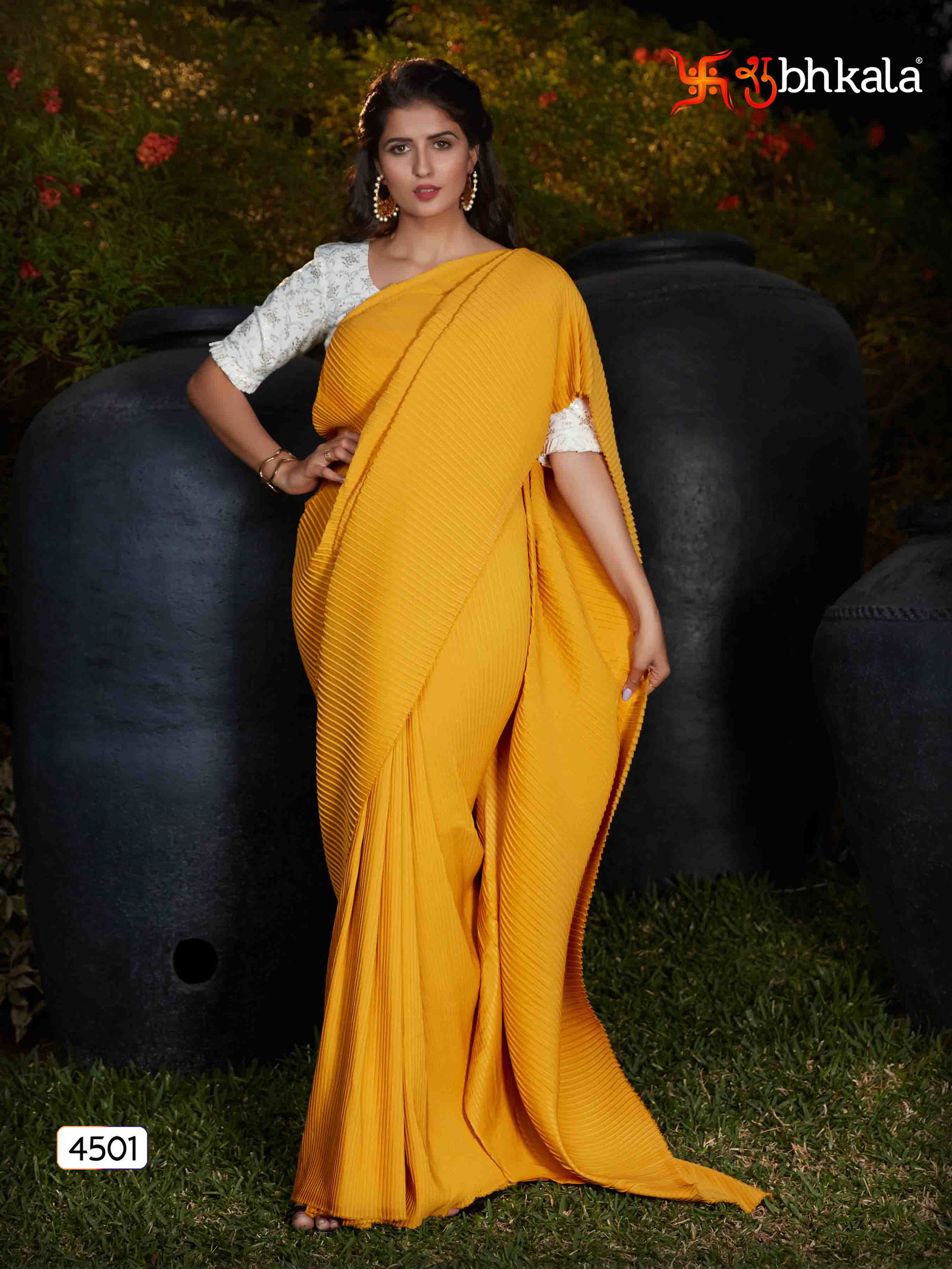 Kf Sangini 1 Fancy Latest Designer Party Wear Silk Sarees Collection

