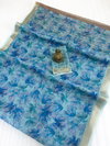 MG 419 Digital Printed Linen Non Catalog Sarees Wholesale Price In Surat