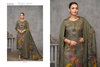 Semina By Sumyra Radhika Pashmina Printed Dress Material Wholesale Market in Surat