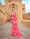 Shree Vol 11 By Sanskar Heavy Weightless With Fancy Border Sarees Online Wholesale