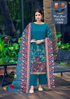 Royal Gulal Vol 12 Soft Cotton Printed Dress Material Wholesalers In Surat