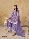 Aanaya Vol 234 By Dani Chinon Silk Wholesale Plazzo Suits Suppliers In Mumbai
