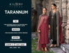 Tarannum By Kilory Viscose Pashmina Printed Online Dress Material Wholesale