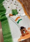 Aab Tiranga Vol 2 Independence day Silk Saree Wholesale Shop In Surat