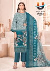 Royal Sahiba Vol 1 Cotton Printed Wholesale Dress Material Suppliers In Mumbai
