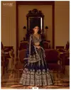 Padmini By Sayuri Silk Embroidery Online Designer Lehenga Choli Wholesale