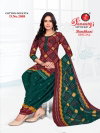 Bandhani Special Vol 2 By Ganeshji Cotton Printed Surat Dress Material Wholesale Market