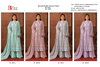 Bilqis B 262 A To D Chiffon Bulk Readymade Pakistani Suits Orders In India
