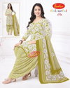 Colourful Vol 27 By Baalar Daily Wear Cotton Dress Material Wholesale Online