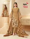 Reeva Vol 1 By Kala Cotton Printed Dress Material Exporters In India
