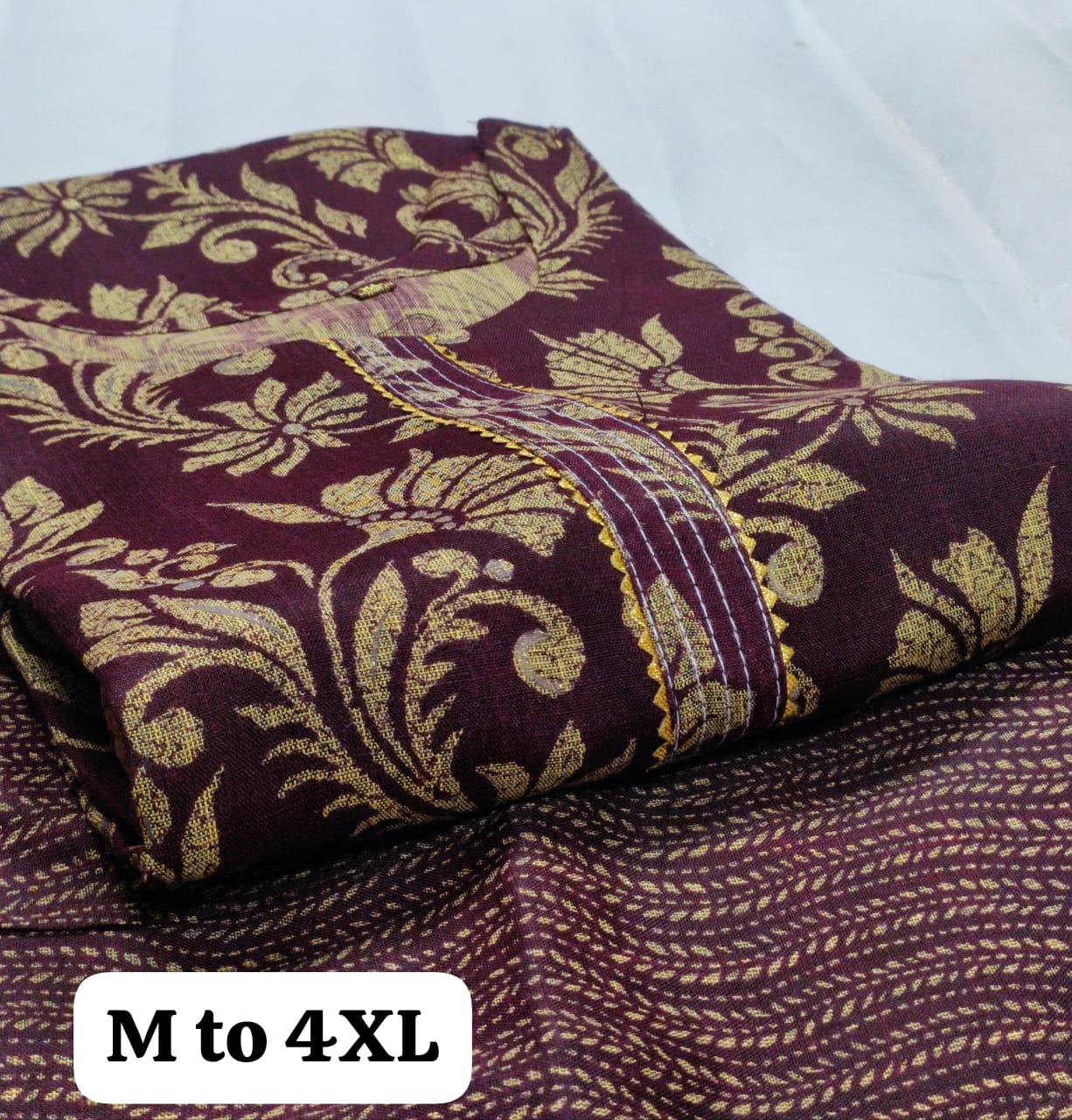 Virat 12 Designer Kurti With Bottom Catalog