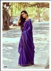 Silver Stone Vol 20 By Kashvi Satin With Jharkan Work Saree Wholesale Suppliers In Mumbai