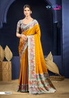 Juliet Chiffon Vol 21 By Vipul Printed Saree Wholesale Price In Surat