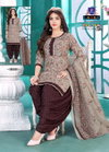 Bombay Patiyala Vol 8 By Arihant Lassa Cotton Printed Dress Material Exporters In India