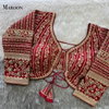 Rk Blouse Creation Sabyasachi Style Blouse Exporters in India