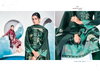 Vintage Vougue By Mumtaz Arts 4001 To 4004 Dress Material wholesale price in Surat