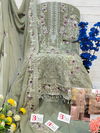 Bilqis Dn B-13 A To D Series Pakistani Salwar Suits Exporters in India