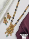 Brass High Gold Mangalsutra 38 Bulk Orders In India