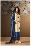 Harina 3242 By Ganga Bemberg Silk Bulk Designer Salwar Suits Orders In India