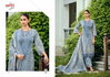 Zeenat Vol 13 By Pakiza Lawn Cotton Dress Material Wholesale Shop In Surat