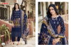 Himsa Vol 60 By Pakiza Lawn Cotton Printed Online Dress Material Wholesale
