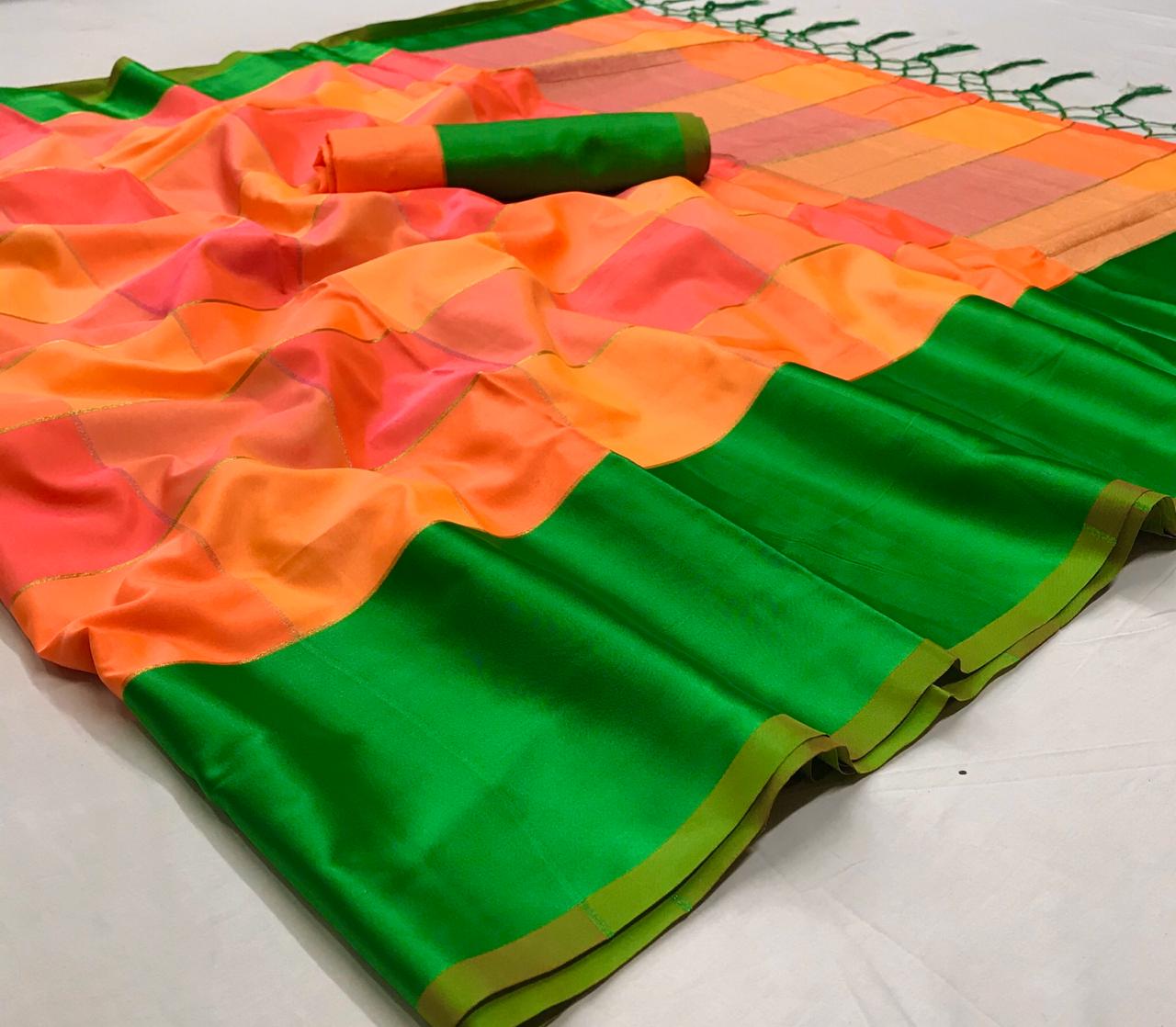 Lt Ekaya Silk New Collection Of Festive Wear Casual Wear Silk Sarees Collection