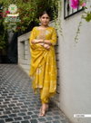Payal Vol 5 By Passion Tree Vetican Online Kurti With Bottom Dupatta Wholesale