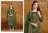 Noraa By Vipul Organza Chiffon Salwar Kameez Wholesale Clothing Distributors In India