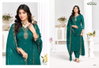 Shaheen Vol 2 By Vishnu Rangoli Blooming Dress Material Wholesale Suppliers In Mumbai