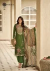 Elisha By Sadhana Viscose Woven Silk Jacquard Wholesale Dress Material Wholesale Market
