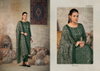 Jennifer By Radhika Azara Jam Cotton Printed Dress Material Suppliers In India