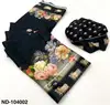 Nandi By Rajyog Georgette Pichwai Printed Ladies Saree Wholesale Market In Surat
