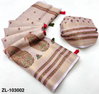 Rajyog Zari Linen Digital Print Wholesale Designer Wear Saree Suppliers in Mumbai
