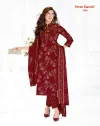 Samaiyra Vol 23 By Shree Ganesh Cotton Readymade Dress