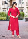 Ansuya By Mittoo Gadhawal Fab Kurti With Bottom Wholesale Market In Surat
