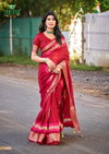 Carbaan By Sanskar Massmalo Fancy Sarees Wholesale In India