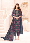 Elegance Vol 8 By Mayur Cotton Kurti With Bottom Dupatta Exporters In India

