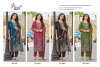 Kt 246 By Shree Viscose Maslin Printed Wholesale Designer Salwar Suits In India