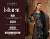 Isharat By Kilory Viscose Pashmina Dress Material Suppliers In India
