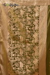 Sabyasachi By Gobuni Art Silk Occasion Wear Saree Wholesale Online
